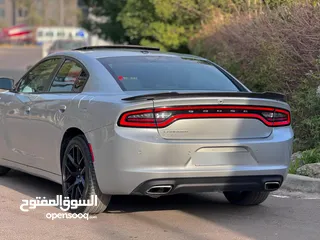  19 تشارحر SXT plus2022 بدون صبغ