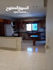  3 شقة مميزة للبيع في ضاحية الرشيد - طابق ثاني