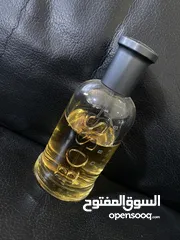  2 عطر بؤس أنتنس المركز (متبقى فوق النص)