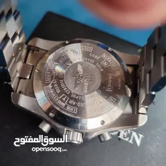  4 breatling ساعة رجالي بريتلنج