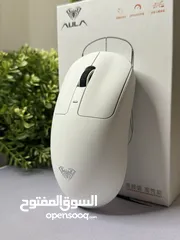  1 High-End wireless gaming mouse  ماوس  بمواصفات عاليا