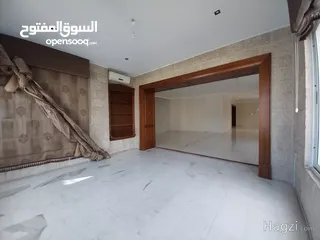  5 شقة للايجار في عبدون  ( Property 35844 ) سنوي فقط