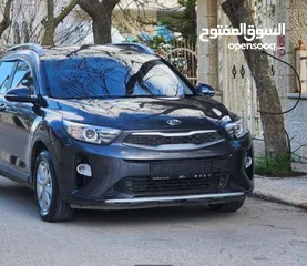  1 كيا ستونيك 2020 للبيع