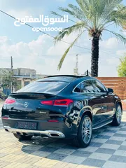  3 مرسيدس gle350d ديزل