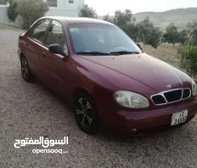  1 دايو لانوس مقنوه