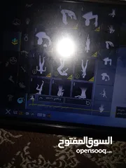  25 حساب ببجي للبيع عليه 2سيزون