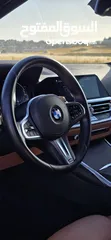  4 Bmw 330e 2021 Plug in hybrid M kit فل كامل فحص كامل