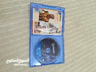  2 FIFA22 للبيع