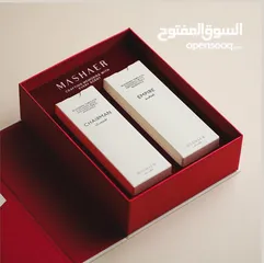  3 عطر شيرمان وامباير 2×100 ملي