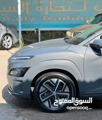  8 هيونداي كونا 2022