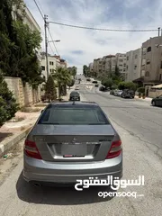  4 مرسيدس c280 2008 فحص كامل مالك ثاني Amg اصليه