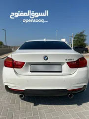  5 Bmw 435i 2016 GCC M package