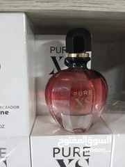  19 اجمل العطور وصلتنا تشكيله جديده من العطور يتوفر عده انواع تابعونا اي ثلاث عطور