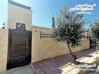  1 عماره للبيع تتكون من طابقين