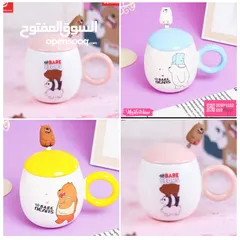  8 مجات وكاسات ومباخر ودباديب وبأسعار مميزه
