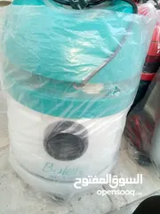  4 مكانس اصليه استعمال خفيف جداا وشغلات 100ب 100مش مصلحات بل مره بسعر حرق 20دينار للتواصل مع الرقم