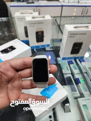  2 ساعه هونور Band جديد بسعر حرق