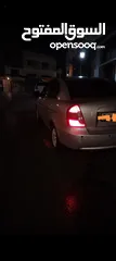  14 هونداي فيرنا 2006 ما كامل الإضافات الداخلية  (شاشة، كاميرا، مكيف، بلوتوث) باقي التفاصيل في الوصف....