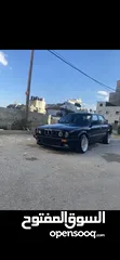  5 Bmw E30 بوز نمر