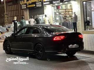  4 باسات r-line يا بلاش 2019 بسعر 92,000 فقط