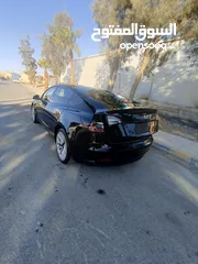  30 تيسلا موديل 3 فحص كامل 2022