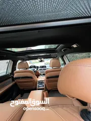  4 BMW 750li M-Package للبيع او المراوس