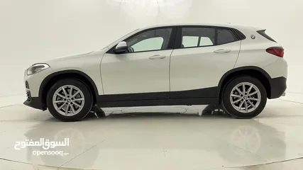  6 (HOME TEST DRIVE AND ZERO DOWN PAYMENT) BMW X2