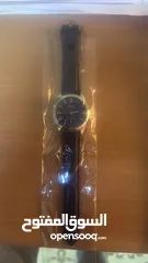  2 ساعات رجالية