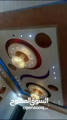  17 تسليم وتجهيز الشقق والمشاريع بطريقة هندسية