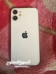  3 ايفون 12 ميني