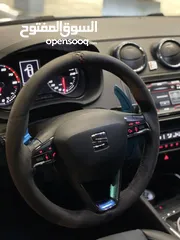  13 سيات ابيزا كت كوبرا موديل 2016 للبيع بسعر حرق كاش كاش فل اضافات بدون فتحة