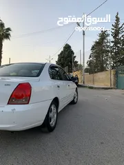  5 هيونداي XD 2006