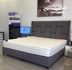  3 New Bed Modren design