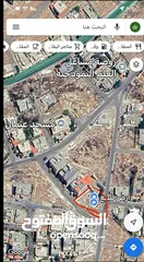  5 ارض سكنية في اسكان الكهرباء للبيع