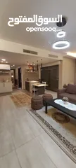  2 Furnished apartment for rent in Abdoun Near Gold's Gym