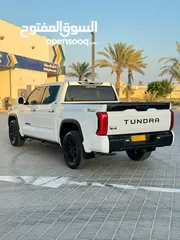  4 Tundra 2022 kit TRD PRO