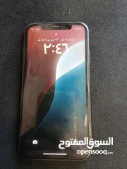  1 ايفون 11.....