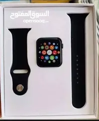  2 ساعة ابل الذكية موديل T500 PLUS