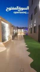  29 شقة مميزة للبيع في ضاحية النخيل /طريق المطار