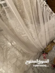  6 برادي بحالة ممتازة تطريز يدوي