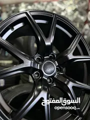  4 /:- جنط جيب  /:- جديد  /:- قياس “20” انش