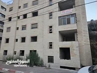  4 عمارة قيد الانشاء