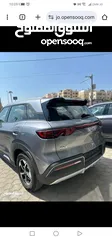  4 Byd Yun Up موديل 2024  للبيع أعلى صنف