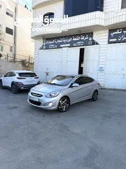  8 اكسنت 1400 وتوماتيك 2016