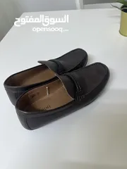  3 حذاء رسمي مريح