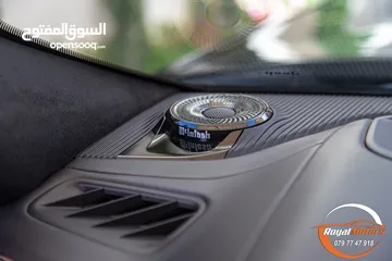  6 الان لدى رويال موتورز   Jeep Grand Cherokee L 2021 Summit