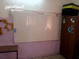  10 مدرسة خاصة للبيع في محافظة الزرقاء بلدية الرصيفة مقابل بلدية الرصيفة بجانب الندى مول اول طلوع الجبل