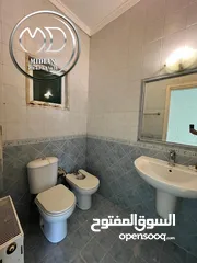  5 شقة للبيع الرابية مساحة 160م طابق اول اطلالة جميلة بسعر مميز جداً