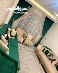  10 برادي وموكيت وسجاد وعشب صناعي وجداري عشب واطقم رتان ومراجيح وعش بلبل كل ما بلزم منزلك اثاث خارجي