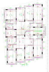  3 عماره للبيع في مدينة إب